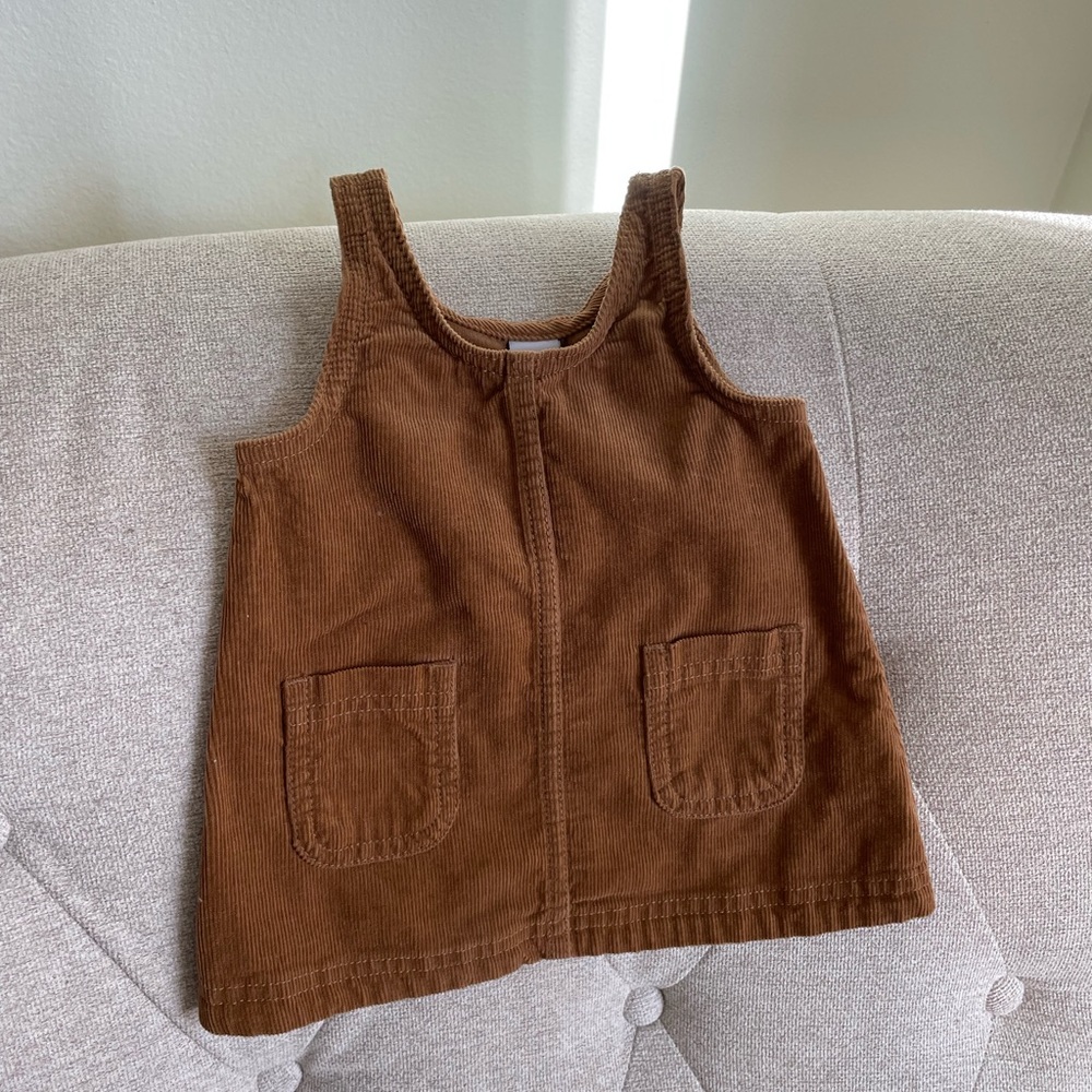 Old Navy Corduroy Dress